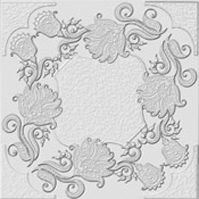 Плитка потолочная 5702 ламинированная Формат Плитка потолочная 5702 ламинированная Формат