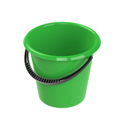 Ведро пластиковое 10 л Альт-Пласт Ведро пластиковое 10 л Альт-Пласт