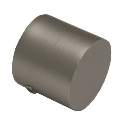 Заглушка металлическая сатин Cassa de lux