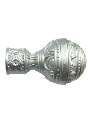 Наконечник Ампир сатин Cassa de lux Наконечник Ампир сатин Cassa de lux
