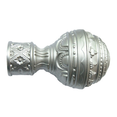 Наконечник Ампир сатин Cassa de lux