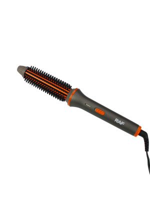 Электрощетка для волос 60 Вт шнур 1,8 м R.439G Raf