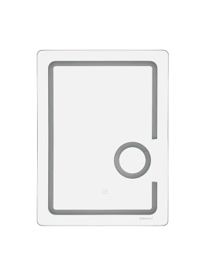 Зеркало настенное LED-004 Зеркало настенное LED-004