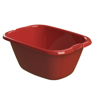 Таз пластиковый 38 л овальный