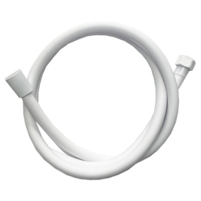 Шланг силиконовый DIKALAN белый 150см имп/имп (100) K536 Шланг силиконовый DIKALAN белый 150см имп/имп (100) K536