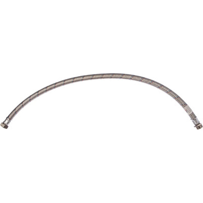 Шланг прямой к насосу автомату 100см