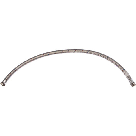 Шланг прямой к насосу автомату 100см