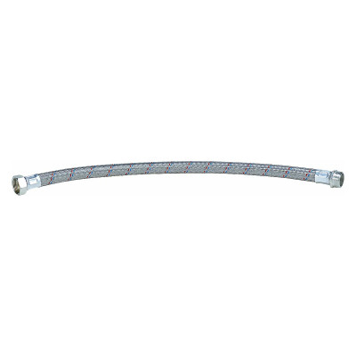 Шланг прямой к насосу автомату 60см