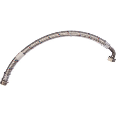 Шланг угловой к насосу автомату  60см