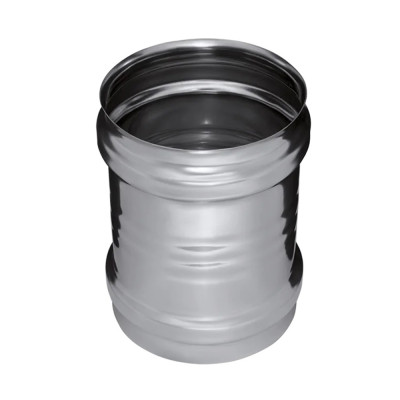 Адаптер ММ 430/0,8 мм нерж Ф120 FERRUM