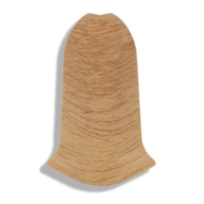 Угол наружный + крепление Line Plast L023 Дуб античный 58мм