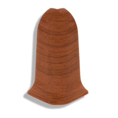 Угол наружный + крепление Line Plast L032 Палисандр 58мм