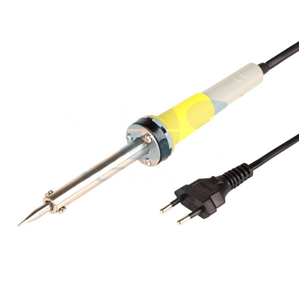 Паяльник  60 Вт долговечное жало 220V PROconnect