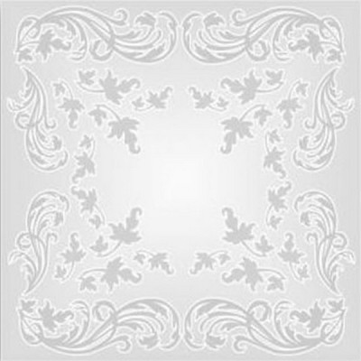 Плитка потолочная Грация жемчуг ламинированная Флекс Плитка потолочная Грация жемчуг ламинированная Флекс