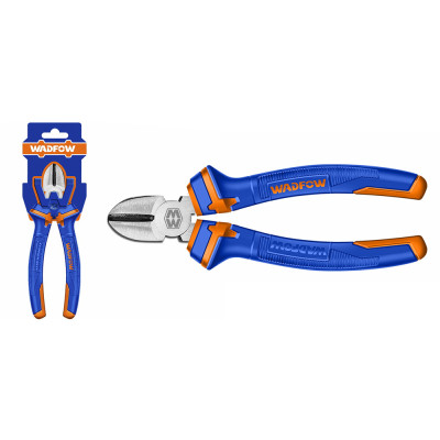 Бокорезы 180 мм WADFOW WPL3C07 Бокорезы 180 мм WADFOW WPL3C07