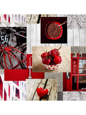 6090-1 клеёнка Grace столовая 1,37*30м
