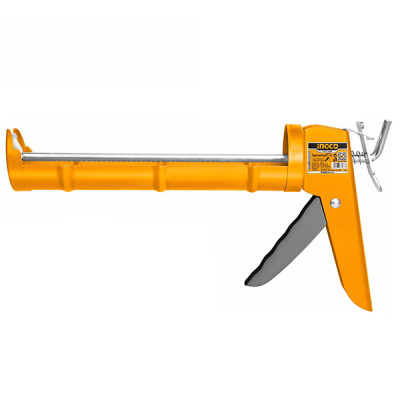 Пистолет для герметика полукорпусной INGCO HCG1809