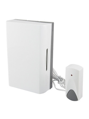 Звонок ЗПС-11/1-ЭМ (эл.мех, кнопка IP30, АС 230V) TDM Звонок ЗПС-11/1-ЭМ (эл.мех, кнопка IP30, АС 230V) TDM