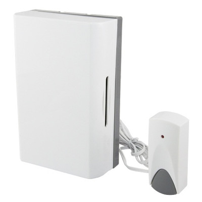 Звонок ЗПС-11/1-ЭМ (эл.мех, кнопка IP30, АС 230V) TDM