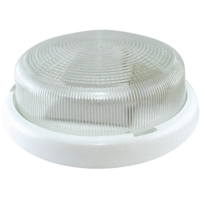 Светильник НПП 03-100-015.01 УХЛ4 Рондо TDM IP44 238*95мм