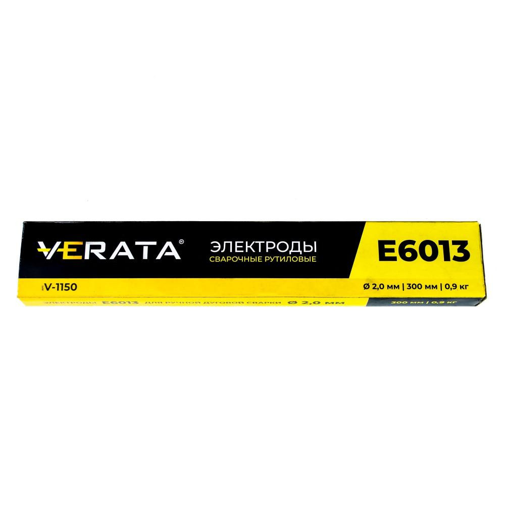 Электроды ОК-46.00 д.2,0мм 300 мм (0,9кг) (VERATA E6013)