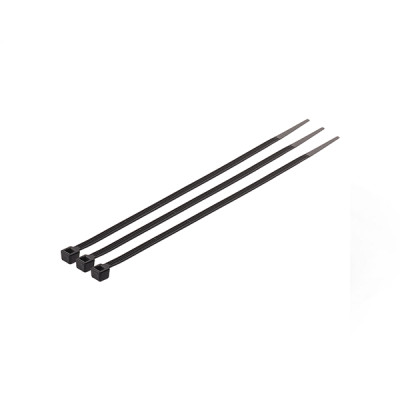 Хомут 3,6х150 мм морозостойкий (черный) (100 шт) TDM