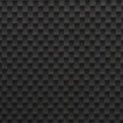 Экран для ванны 1,5м Оптима чёрная кожа 1480х496х29