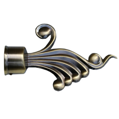 Наконечник Фантазия античное золото Cassa de lux