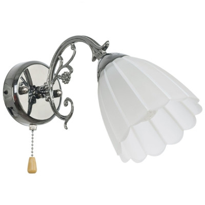 Бра арт. 4671/1wAN WT