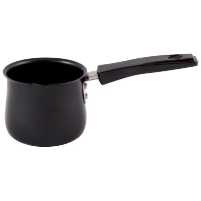 Кофеварка турка стальная 490 мл Карбон Mallony