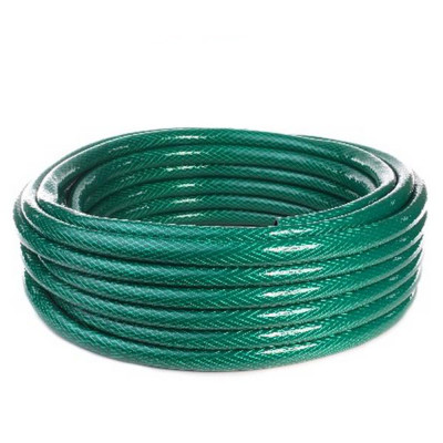 Шланг ПВХ армированный 3-слойный Метеор d18мм 25м