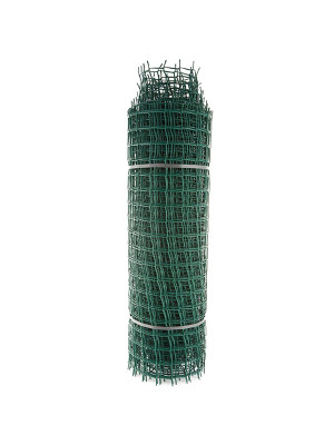 Сетка садовая 50*50*3,5 (1,0х20) квадратная Grower стандарт