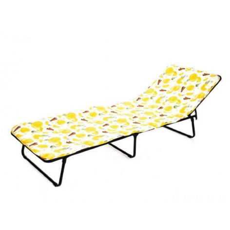 Кровать раскладная 1920*650*250 мм СТЕФАНИЯ Olsa