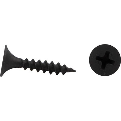 Саморезы ШСГМ  3,5*25 PREMIUM коробка (18000шт) KRANZ