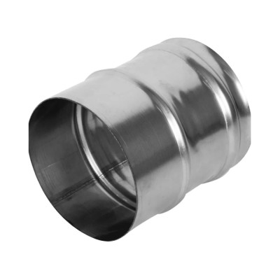 Переходник МП 430/0,8 мм нерж Ф120М - 150П FERRUM