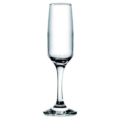 Набор стеклянный бокалов 6 пр 200 мл для вина Isabella Pasabahce Набор стеклянный бокалов 6 пр 200 мл для вина Isabella Pasabahce