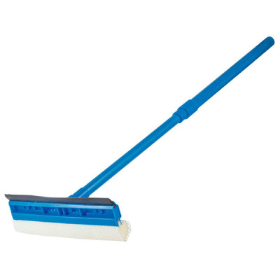 Стекломой пластиковый 40-70 см щетка 23,5 см пласт телескоп ручка синий WS-04 Рыжий кот Стекломой пластиковый 40-70 см щетка 23,5 см пласт телескоп ручка синий WS-04 Рыжий кот