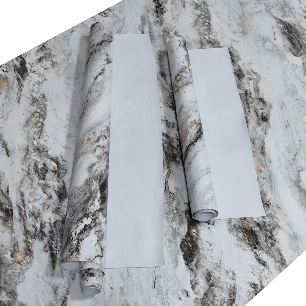 Клеенка силиконовая 0,8*20 м 0,6 мм BZ-8933-80CM Baizheng