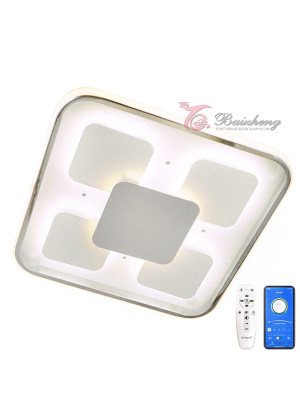 Люстра cветодиодная 10*42*42 см VH0011-124W Baizheng Люстра cветодиодная 10*42*42 см VH0011-124W Baizheng
