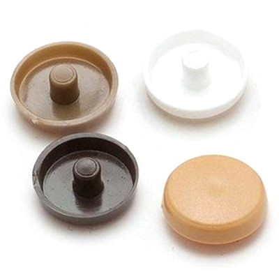 Заглушка на рамный анкер (св.беж) Заглушка на рамный анкер (св.беж)