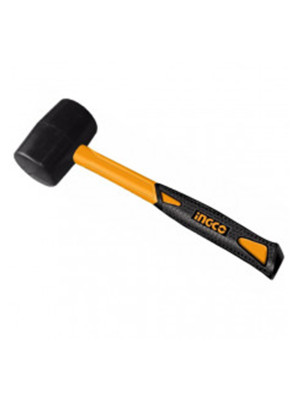Киянка 450 г INGCO HRUH8816