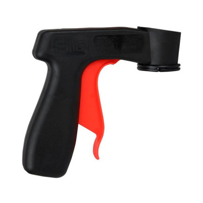 Пистолет-адаптер для аэрозольных эмалей Sila