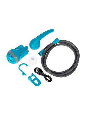 Душ портативный аккумуляторный USB REXANT Душ портативный аккумуляторный USB REXANT