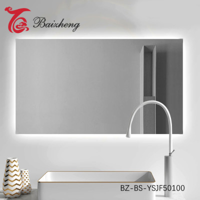 Зеркало 50*100 см BZ-BS-YSJF50100 (Bay)