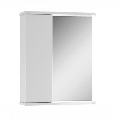 Шкаф-зеркало Промо 50 левый/правый DP2606HZ Шкаф-зеркало Промо 50 левый/правый DP2606HZ