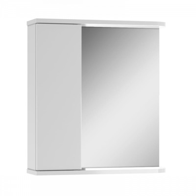 Шкаф-зеркало Промо 60 левый/правый DP2608HZ Шкаф-зеркало Промо 60 левый/правый DP2608HZ