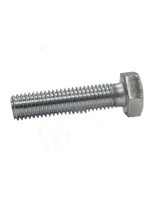 Болт М10 * 50  Din 933 (кор 50 шт) Ф