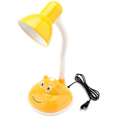 Светильник настольный на основании 60Вт, E27 Пчеленок Rexant