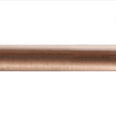 Труба гладкая медь 3,0м ДДА