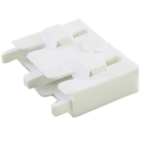 Заглушка 2-рядная Т Эка